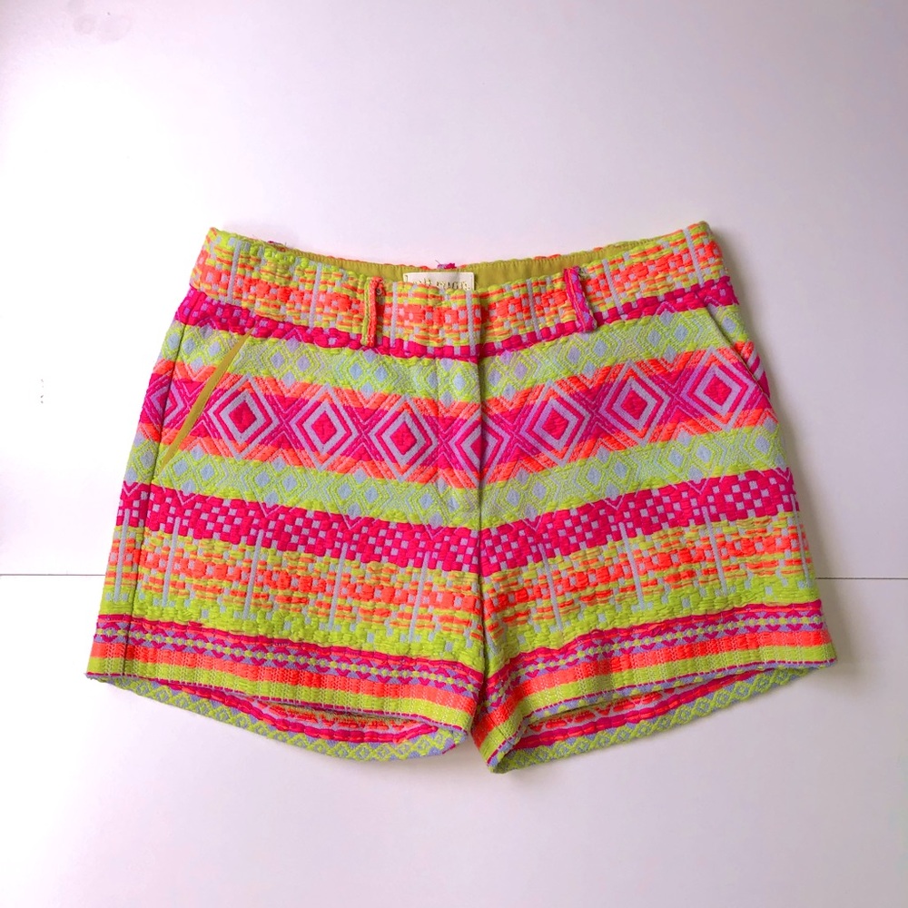 Britt Ryan shorts
